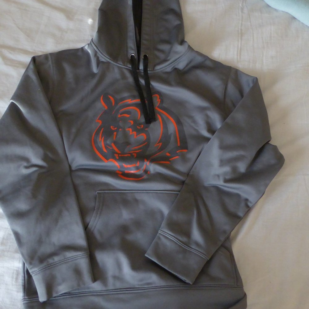 Cincinnati Bengals Hoodie
